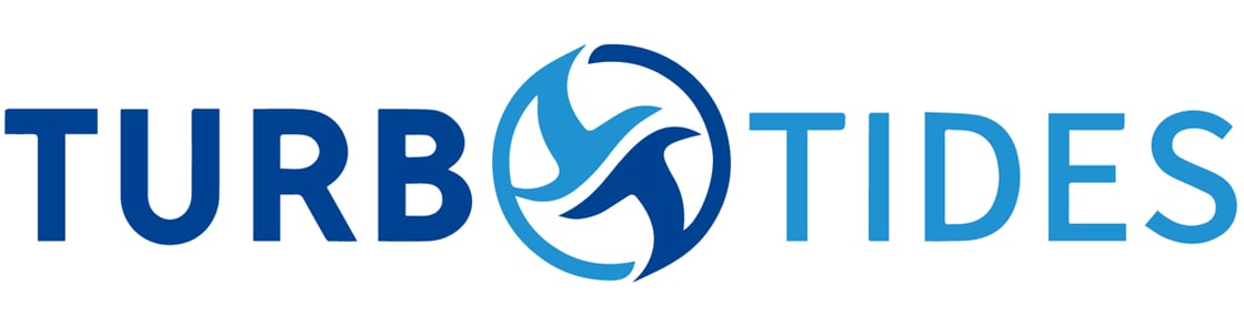 turboTides Logo